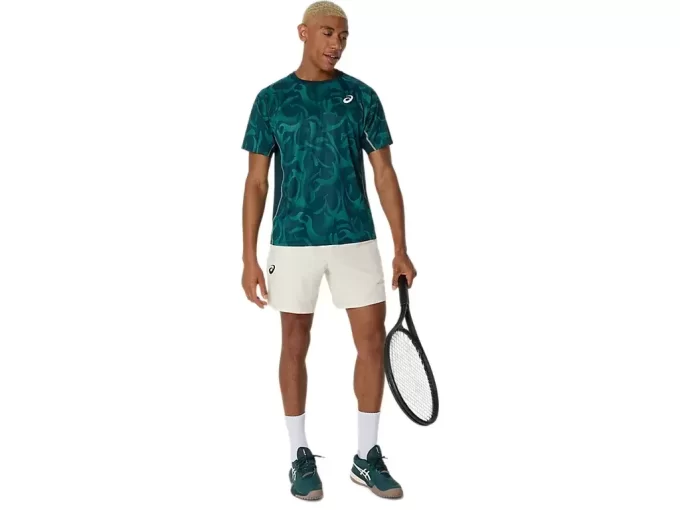 TRICOU CU MÂNECĂ SCURTĂ DE GAME