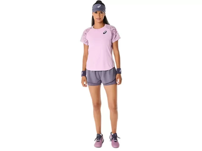 TRICOU CU MÂNECĂ SCURTĂ DE GAME TRICOU CU MÂNECĂ SCURTĂ DE GAME