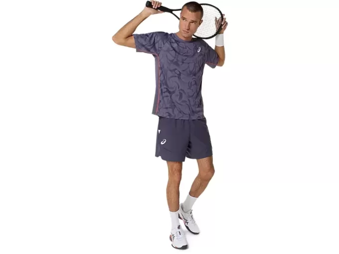 TRICOU CU MÂNECĂ SCURTĂ DE GAME