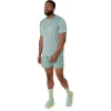 TRICOU CU MÂNECĂ SCURTĂ DE STRADĂ