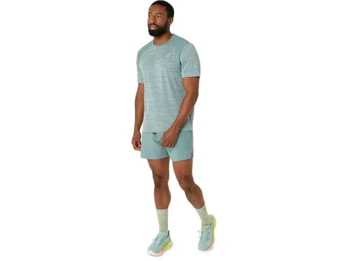 TRICOU CU MÂNECĂ SCURTĂ DE STRADĂ