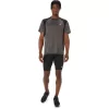 TRICOU CU MÂNECĂ SCURTĂ DE STRADĂ