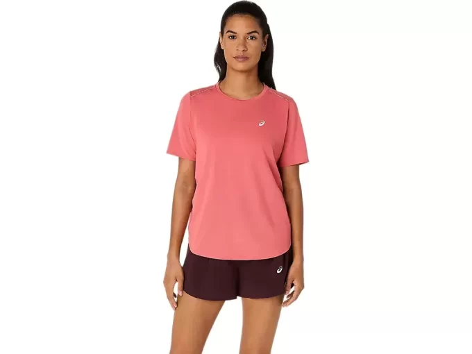 TRICOU CU MÂNECĂ SCURTĂ DE STRADĂ TRICOU CU MÂNECĂ SCURTĂ DE STRADĂ