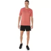 TRICOU CU MÂNECĂ SCURTĂ DE STRADĂ