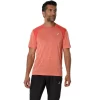 TRICOU CU MÂNECĂ SCURTĂ DE STRADĂ
