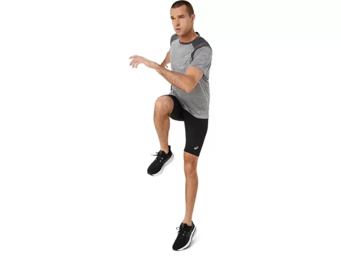 TRICOU CU MÂNECĂ SCURTĂ DE STRADĂ