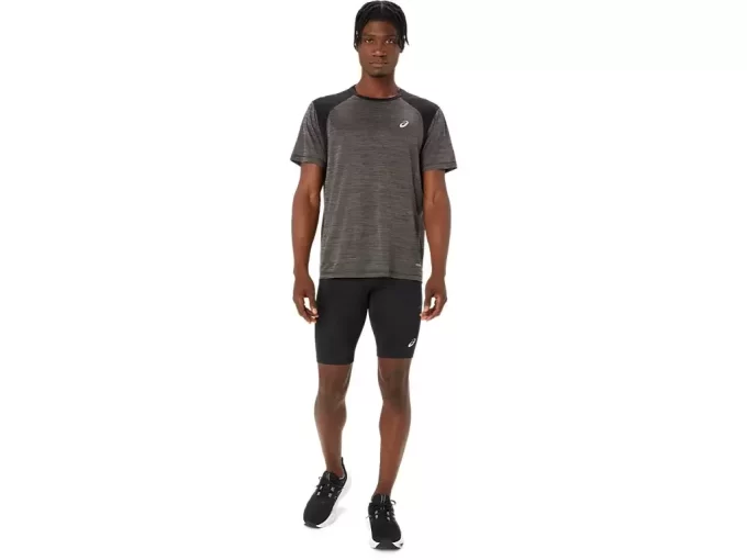 TRICOU CU MÂNECĂ SCURTĂ DE STRADĂ