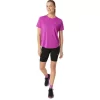TRICOU CU MÂNECĂ SCURTĂ DE STRADĂ TRICOU CU MÂNECĂ SCURTĂ DE STRADĂ
