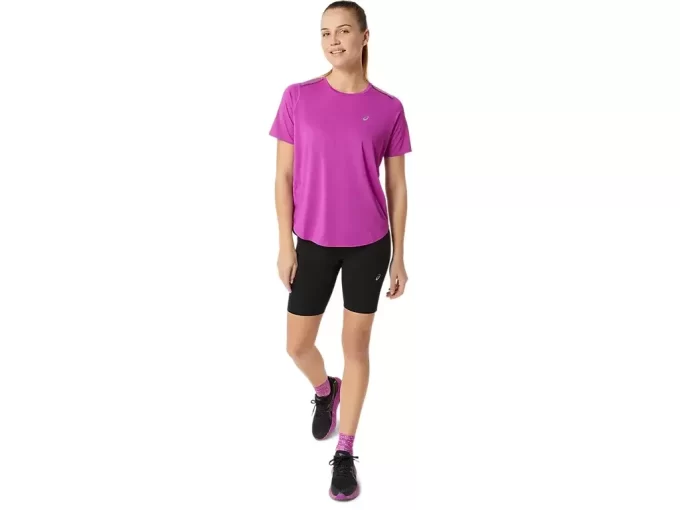 TRICOU CU MÂNECĂ SCURTĂ DE STRADĂ TRICOU CU MÂNECĂ SCURTĂ DE STRADĂ