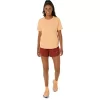 TRICOU CU MÂNECĂ SCURTĂ DE STRADĂ TRICOU CU MÂNECĂ SCURTĂ DE STRADĂ