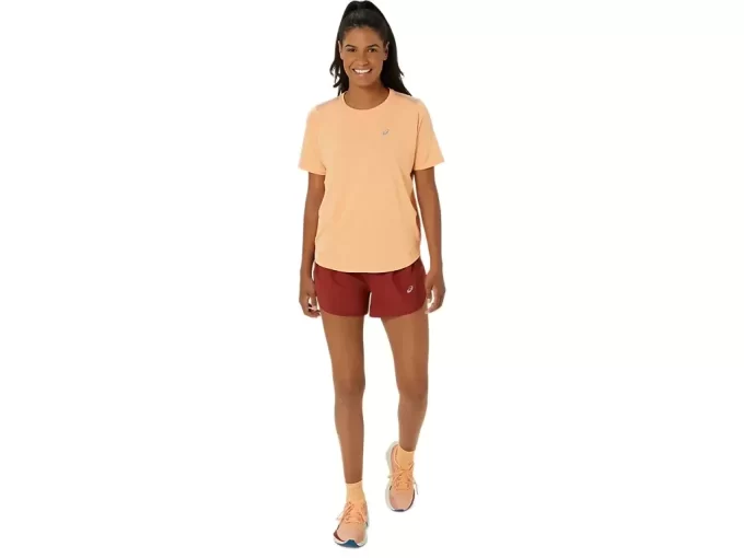 TRICOU CU MÂNECĂ SCURTĂ DE STRADĂ TRICOU CU MÂNECĂ SCURTĂ DE STRADĂ