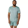 TRICOU CU MÂNECĂ SCURTĂ DE STRADĂ