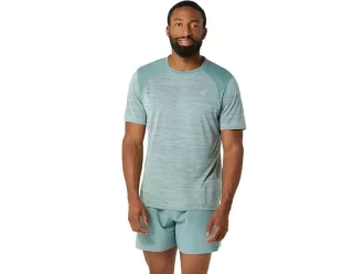 TRICOU CU MÂNECĂ SCURTĂ DE STRADĂ