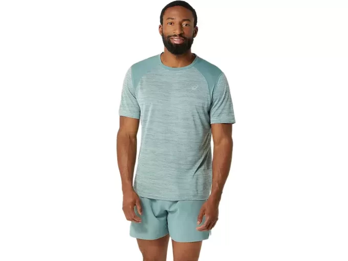 TRICOU CU MÂNECĂ SCURTĂ DE STRADĂ