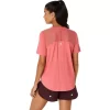 TRICOU CU MÂNECĂ SCURTĂ DE STRADĂ TRICOU CU MÂNECĂ SCURTĂ DE STRADĂ