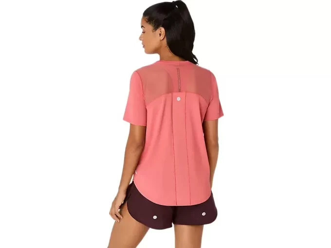 TRICOU CU MÂNECĂ SCURTĂ DE STRADĂ TRICOU CU MÂNECĂ SCURTĂ DE STRADĂ