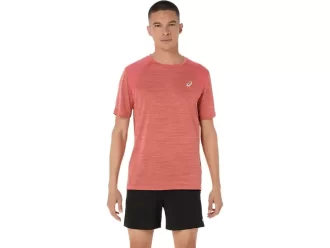 TRICOU CU MÂNECĂ SCURTĂ DE STRADĂ