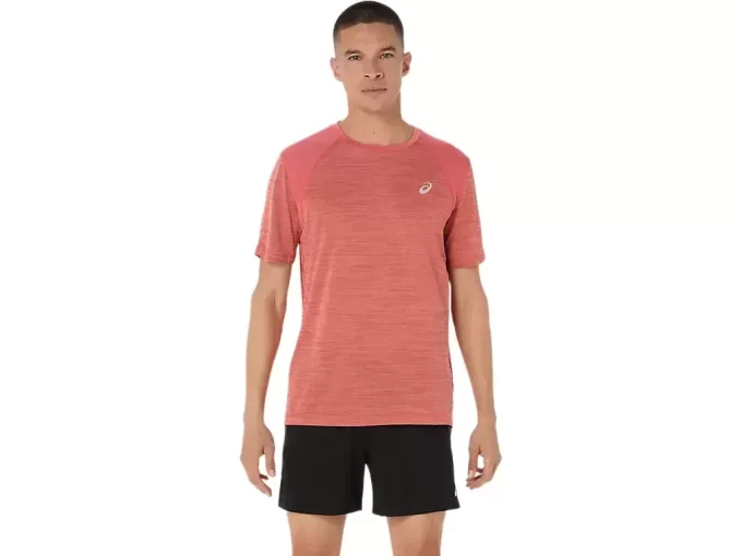 TRICOU CU MÂNECĂ SCURTĂ DE STRADĂ