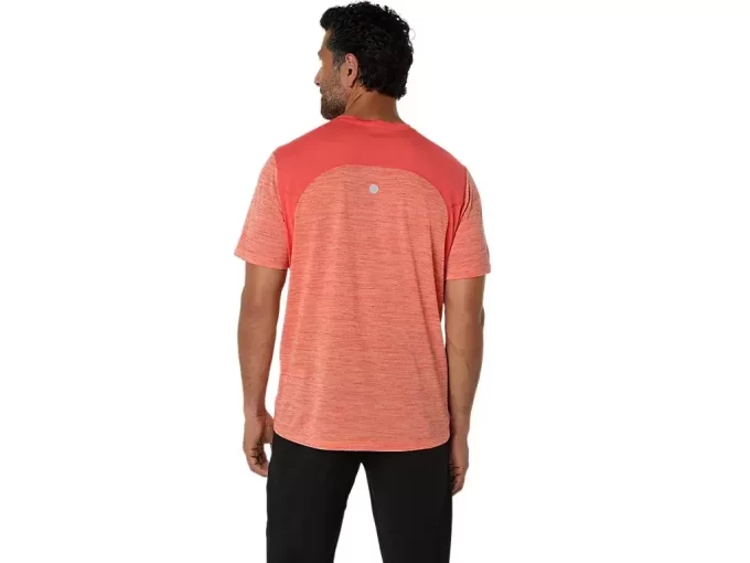 TRICOU CU MÂNECĂ SCURTĂ DE STRADĂ