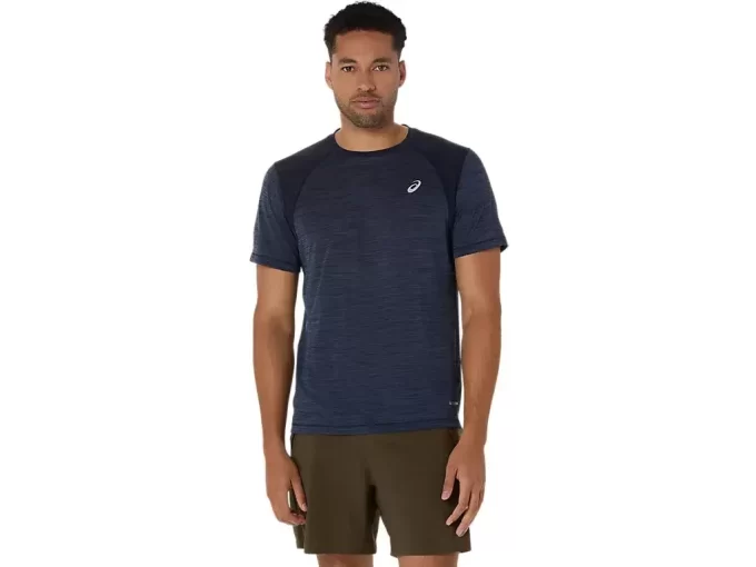 TRICOU CU MÂNECĂ SCURTĂ DE STRADĂ