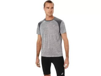 TRICOU CU MÂNECĂ SCURTĂ DE STRADĂ