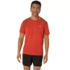 TRICOU CU MÂNECĂ SCURTĂ DE STRADĂ