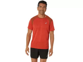 TRICOU CU MÂNECĂ SCURTĂ DE STRADĂ