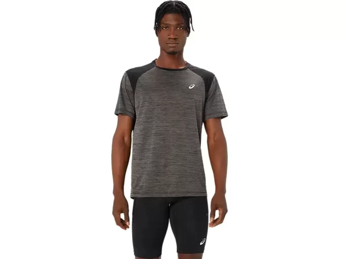 TRICOU CU MÂNECĂ SCURTĂ DE STRADĂ