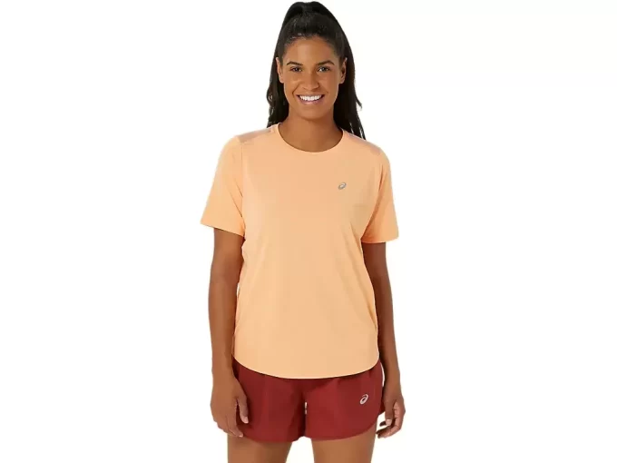 TRICOU CU MÂNECĂ SCURTĂ DE STRADĂ TRICOU CU MÂNECĂ SCURTĂ DE STRADĂ