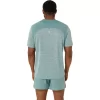 TRICOU CU MÂNECĂ SCURTĂ DE STRADĂ