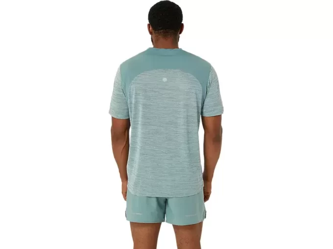TRICOU CU MÂNECĂ SCURTĂ DE STRADĂ