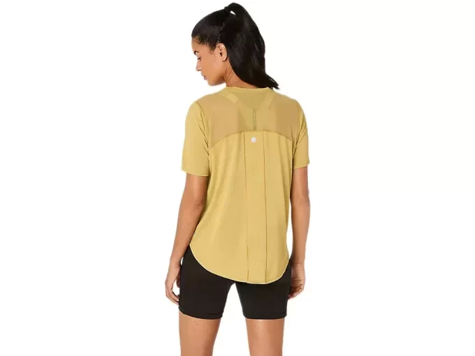 TRICOU CU MÂNECĂ SCURTĂ DE STRADĂ TRICOU CU MÂNECĂ SCURTĂ DE STRADĂ