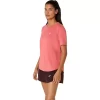 TRICOU CU MÂNECĂ SCURTĂ DE STRADĂ TRICOU CU MÂNECĂ SCURTĂ DE STRADĂ