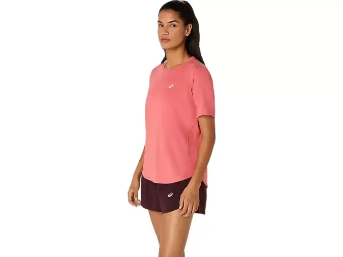 TRICOU CU MÂNECĂ SCURTĂ DE STRADĂ TRICOU CU MÂNECĂ SCURTĂ DE STRADĂ