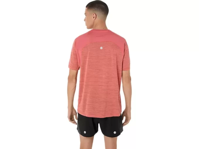 TRICOU CU MÂNECĂ SCURTĂ DE STRADĂ