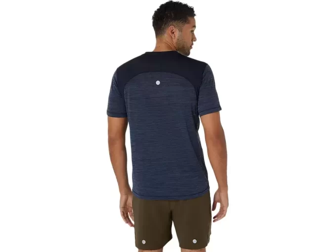 TRICOU CU MÂNECĂ SCURTĂ DE STRADĂ