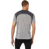 TRICOU CU MÂNECĂ SCURTĂ DE STRADĂ
