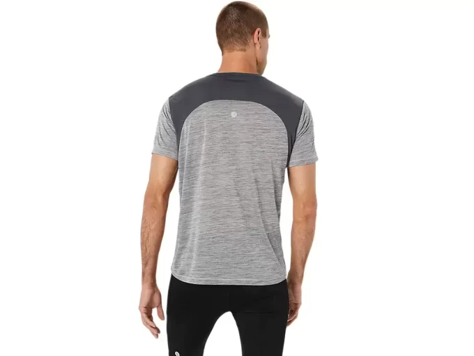 TRICOU CU MÂNECĂ SCURTĂ DE STRADĂ