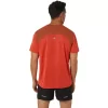 TRICOU CU MÂNECĂ SCURTĂ DE STRADĂ
