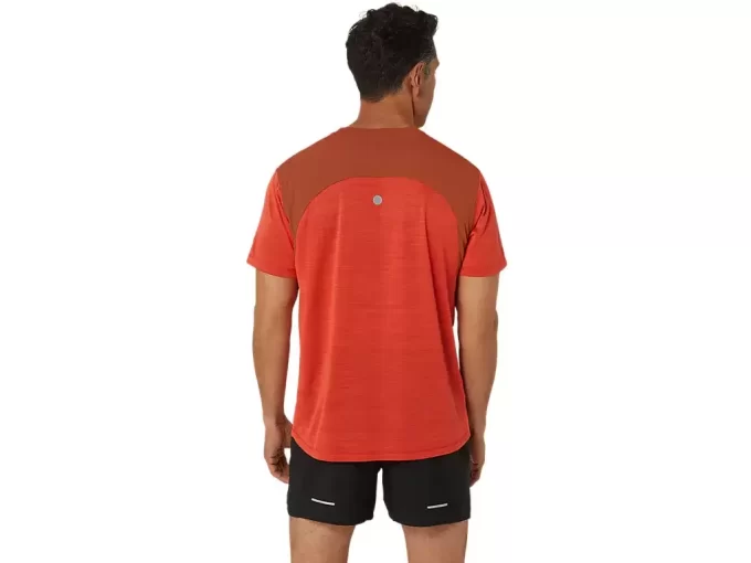 TRICOU CU MÂNECĂ SCURTĂ DE STRADĂ