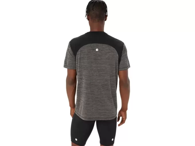 TRICOU CU MÂNECĂ SCURTĂ DE STRADĂ