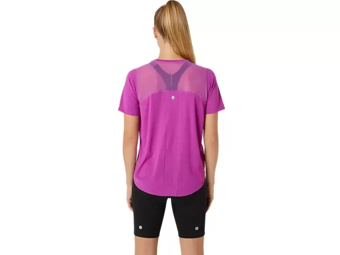 TRICOU CU MÂNECĂ SCURTĂ DE STRADĂ TRICOU CU MÂNECĂ SCURTĂ DE STRADĂ