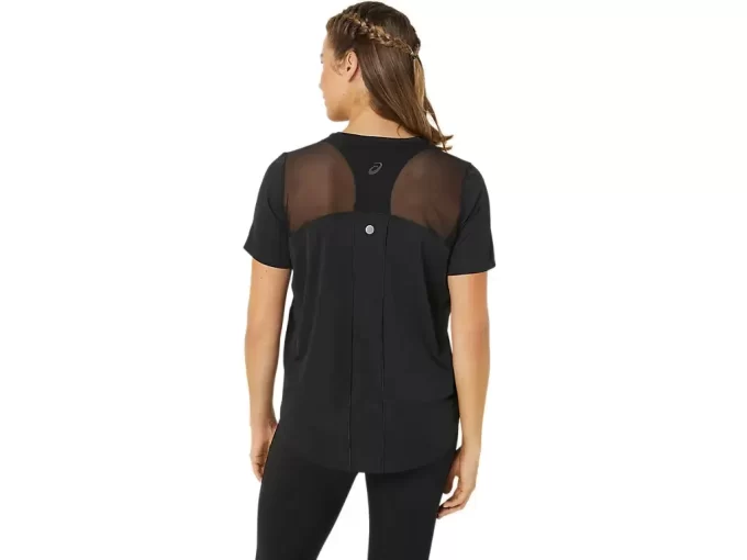 TRICOU CU MÂNECĂ SCURTĂ DE STRADĂ TRICOU CU MÂNECĂ SCURTĂ DE STRADĂ