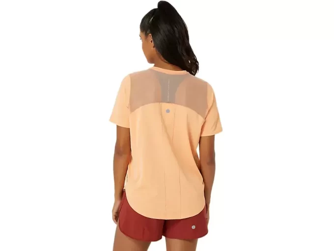 TRICOU CU MÂNECĂ SCURTĂ DE STRADĂ TRICOU CU MÂNECĂ SCURTĂ DE STRADĂ