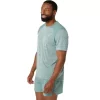 TRICOU CU MÂNECĂ SCURTĂ DE STRADĂ