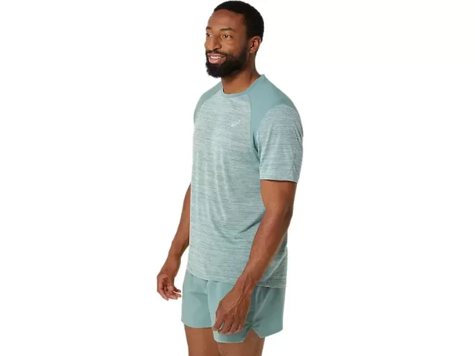 TRICOU CU MÂNECĂ SCURTĂ DE STRADĂ