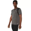 TRICOU CU MÂNECĂ SCURTĂ DE STRADĂ