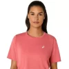 TRICOU CU MÂNECĂ SCURTĂ DE STRADĂ TRICOU CU MÂNECĂ SCURTĂ DE STRADĂ