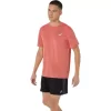TRICOU CU MÂNECĂ SCURTĂ DE STRADĂ