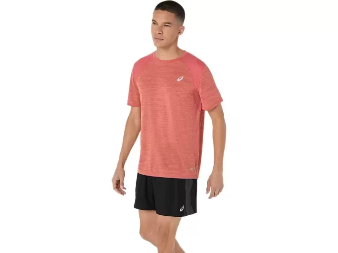 TRICOU CU MÂNECĂ SCURTĂ DE STRADĂ